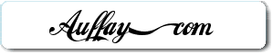 Page Auffay-com mobile