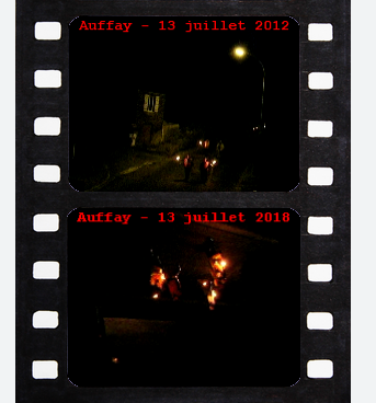 13 juillet