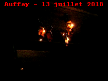 13 juillet 2018